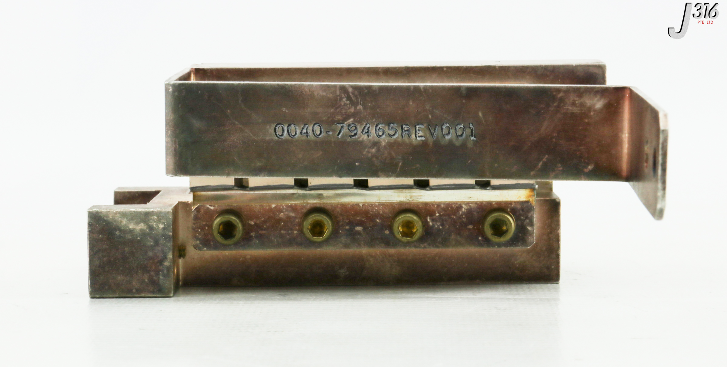 32402 APPLIED MATERIALS RF LINE FILTER 0040-79465 | eBay